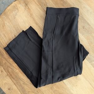 Athleta Stellar Crop Trousers